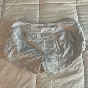 Women’s lulu lemon shorts